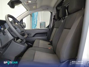 Peugeot Expert  Furgón BlueHDi 120 S&S 6v Standard - - Foto 9