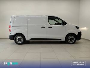 Peugeot Expert  Furgón BlueHDi 120 S&S 6v Standard - - Foto 4