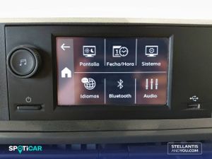 Peugeot Expert  Furgón BlueHDi 120 S&S 6v Standard - - Foto 23