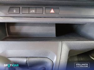 Peugeot Expert  Furgón BlueHDi 120 S&S 6v Standard - - Foto 18