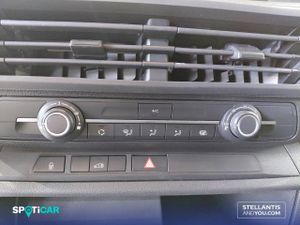 Peugeot Expert  Furgón BlueHDi 120 S&S 6v Standard - - Foto 20