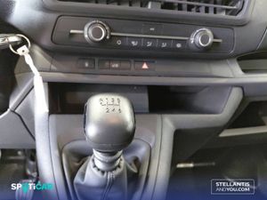 Peugeot Expert  Furgón BlueHDi 120 S&S 6v Standard - - Foto 19