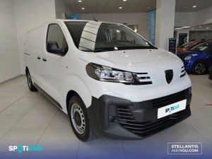 Peugeot Expert  Furgón BlueHDi 120 S&S 6v Standard - - Foto 3