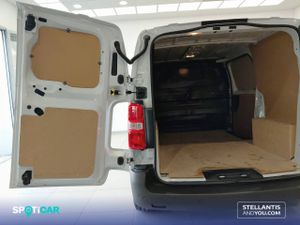 Peugeot Expert  Furgón BlueHDi 120 S&S 6v Standard - - Foto 15