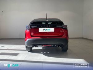 Citroën C4  Hybrid 136 e-DCS6 Plus - Foto 5