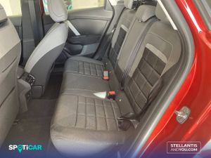 Citroën C4  Hybrid 136 e-DCS6 Plus - Foto 10