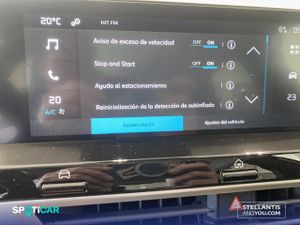 Citroën C4  Hybrid 136 e-DCS6 Plus - Foto 24