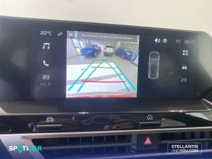 Citroën C4  Hybrid 136 e-DCS6 Plus - Foto 16