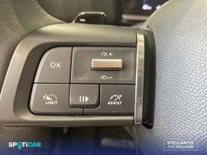 Citroën C4  Hybrid 136 e-DCS6 Plus - Foto 21