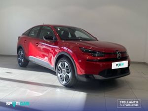 Citroën C4  Hybrid 136 e-DCS6 Plus - Foto 3