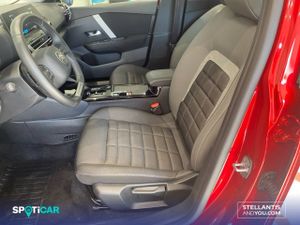 Citroën C4  Hybrid 136 e-DCS6 Plus - Foto 9