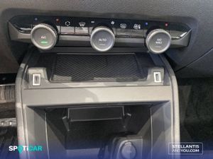 Citroën C4  Hybrid 136 e-DCS6 Plus - Foto 17