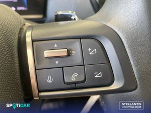 Citroën C4  Hybrid 136 e-DCS6 Plus - Foto 22