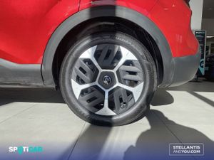 Citroën C4  Hybrid 136 e-DCS6 Plus - Foto 11