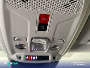 Citroën C4  Hybrid 136 e-DCS6 Plus - Foto 25