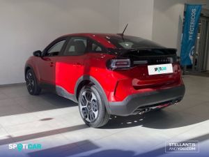 Citroën C4  Hybrid 136 e-DCS6 Plus - Foto 7