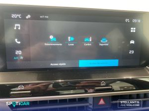 Citroën C4  Hybrid 136 e-DCS6 Plus - Foto 20