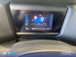 Citroën C4  Hybrid 136 e-DCS6 Plus - Foto 23