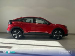 Citroën C4  Hybrid 136 e-DCS6 Plus - Foto 4