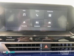 Citroën C4  Hybrid 136 e-DCS6 Plus - Foto 18