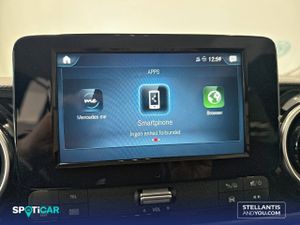 Mercedes Clase T  180 d - - Foto 17