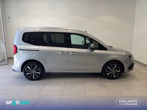 Mercedes Clase T  180 d - - Foto 4