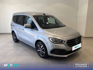 Mercedes Clase T  180 d - - Foto 3