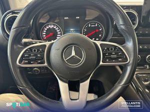 Mercedes Clase T  180 d - - Foto 14