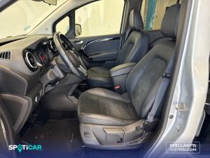 Mercedes Clase T  180 d - - Foto 9