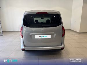 Mercedes Clase T  180 d - - Foto 5