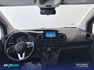 Mercedes Clase T  180 d - - Foto 8