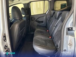 Mercedes Clase T  180 d - - Foto 10