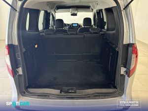 Mercedes Clase T  180 d - - Foto 6