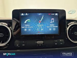 Mercedes Clase T  180 d - - Foto 15