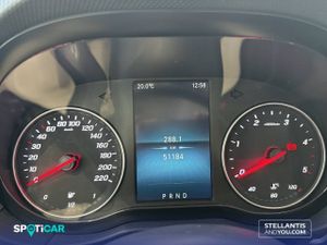 Mercedes Clase T  180 d - - Foto 13