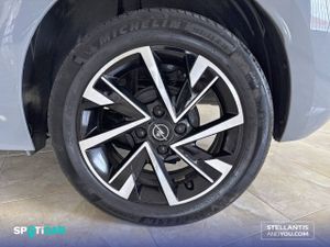 Opel Corsa  1.2T XHL 74kW (100CV) GS - Foto 11