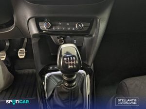 Opel Corsa  1.2T XHL 74kW (100CV) GS - Foto 12