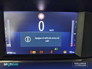 Opel Corsa  1.2T XHL 74kW (100CV) GS - Foto 20