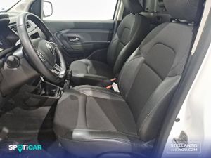 Renault Express   1.5 Blue dCi 70 kW (95 cv) Advance - Foto 10