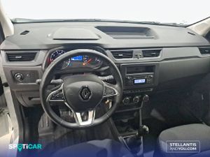 Renault Express   1.5 Blue dCi 70 kW (95 cv) Advance - Foto 8