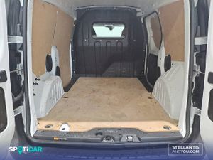 Renault Express   1.5 Blue dCi 70 kW (95 cv) Advance - Foto 6