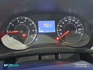 Renault Express   1.5 Blue dCi 70 kW (95 cv) Advance - Foto 22