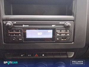 Renault Express   1.5 Blue dCi 70 kW (95 cv) Advance - Foto 18