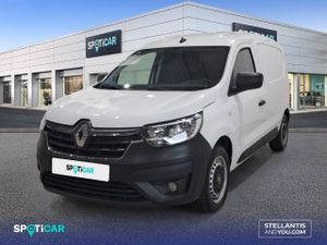 Renault Express   1.5 Blue dCi 70 kW (95 cv) Advance - Foto 2