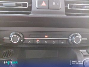 Citroën Berlingo  Talla XL BlueHDi 130 S&S  Auto Plus - Foto 19