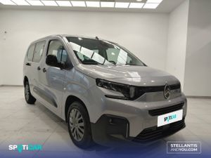 Citroën Berlingo  Talla XL BlueHDi 130 S&S  Auto Plus - Foto 3