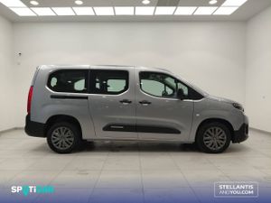 Citroën Berlingo  Talla XL BlueHDi 130 S&S  Auto Plus - Foto 4