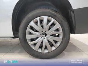 Citroën Berlingo  Talla XL BlueHDi 130 S&S  Auto Plus - Foto 11