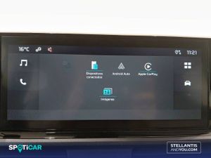 Citroën Berlingo  Talla XL BlueHDi 130 S&S  Auto Plus - Foto 23