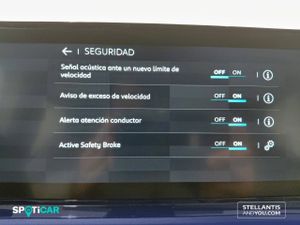 Citroën Berlingo  Talla XL BlueHDi 130 S&S  Auto Plus - Foto 22